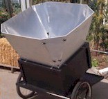 {Solar Oven}