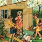 {Playhouse}