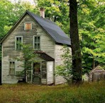 {Old House}