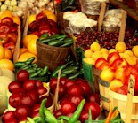 {Veggies}