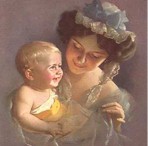 {Mother & Child}