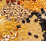 {Dried Goods}