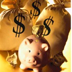 {Money Bags}