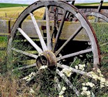 {Wagon Wheel}